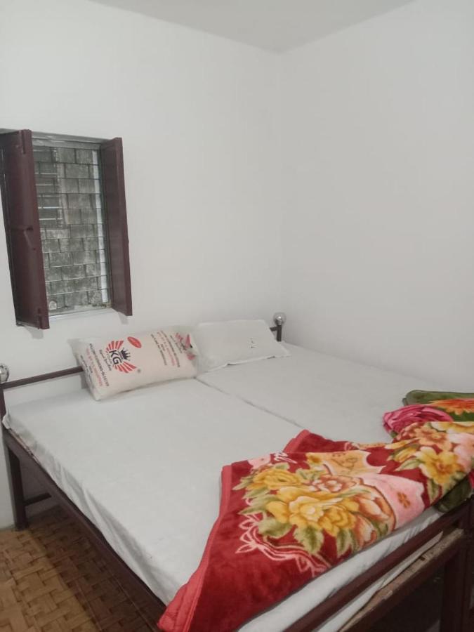 Anna Hostel Tapovan Rishīkesh Exterior foto