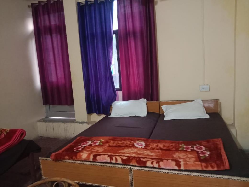 Anna Hostel Tapovan Rishīkesh Exterior foto