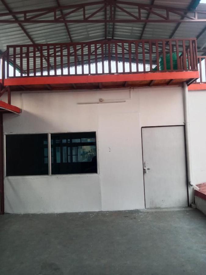 Anna Hostel Tapovan Rishīkesh Exterior foto